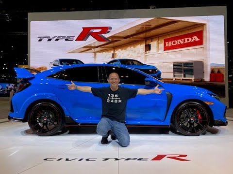 2020-honda-civic-type-r-world's-1st-look-in-boost-blue