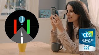 EyeQue VisionCheck 2: Smartphone Vision Test | Design & Tech in 2020