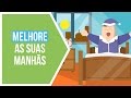 4 Hábitos Produtivos Para Suas Manhãs