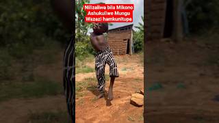 Oneni Ulemavu Wangu Mungu Alivyo Niumba Niko Tofauti Na Wengine