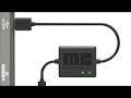 Mission Power USB Cable for Fire TV Stick