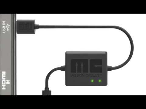 Fire TV Stick 4K Max with USB Power Cable (eliminates the need for  AC adapter)