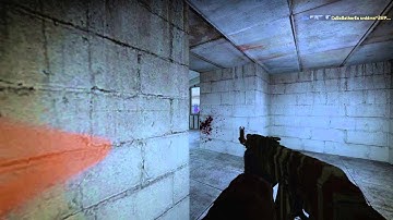 [CS:GO] de_nuke: Save round clutch