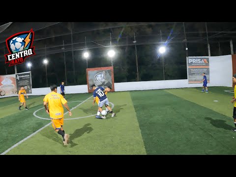Buenos partidos! / Lazaro Cardenas Michoacan