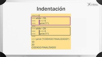 Operaciones ARITMÉTICAS y ciclo WHILE en MICROPYTHON