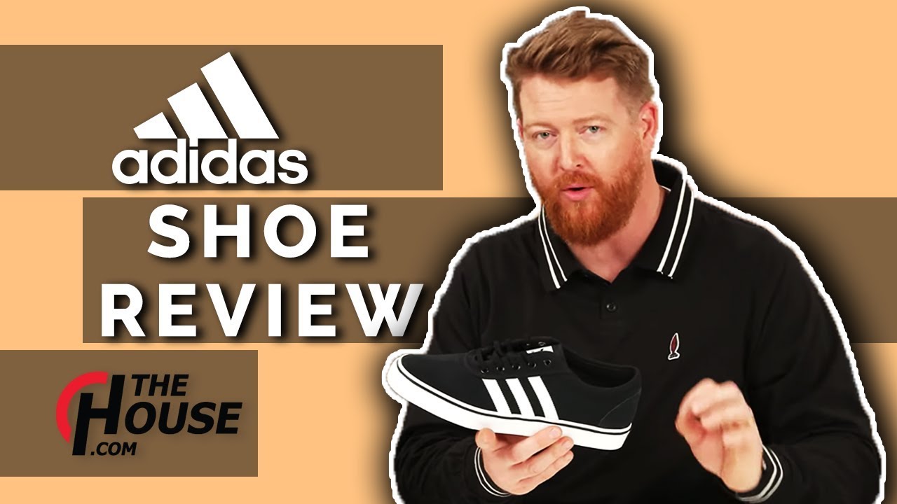 2019 Adidas Adi-Ease Skate Shoes - YouTube