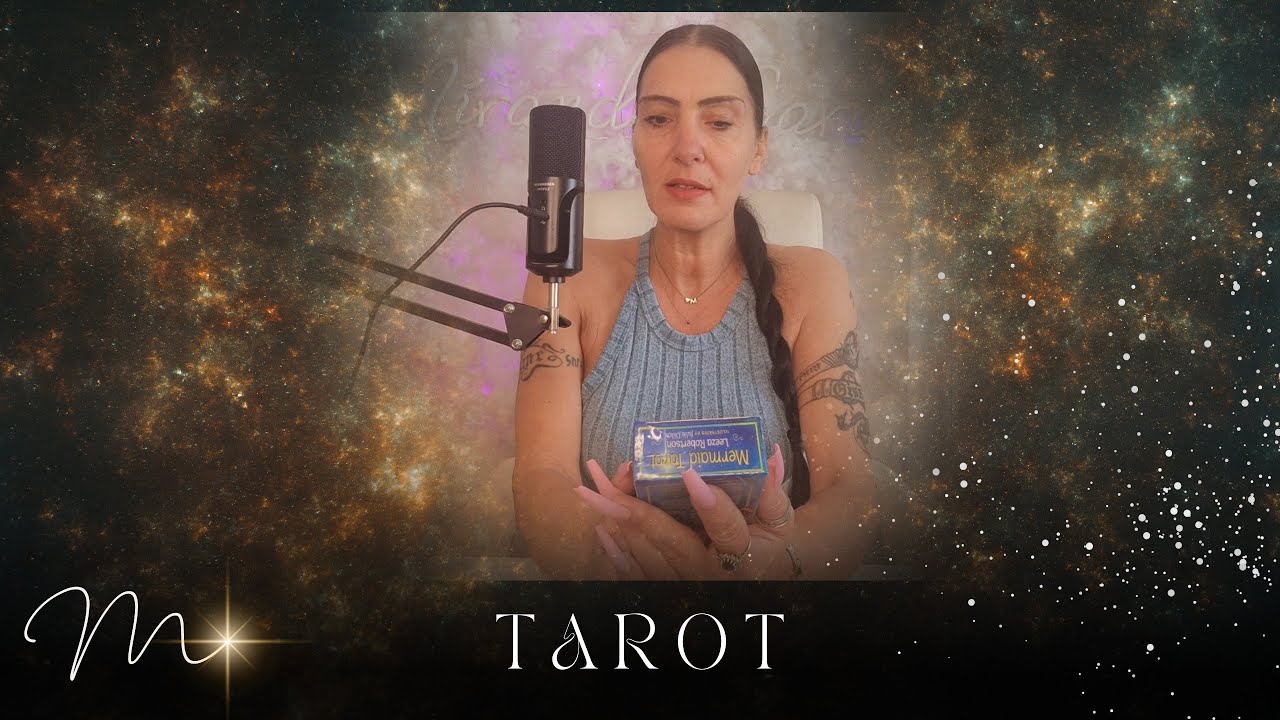 Warum fühlst Du Deinen Menschen aktuell so stark und quälend ?! Orakel Tarot Neu 2024