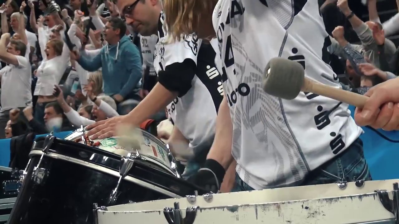 Höhepunkte und Stimmen: THW Kiel -- FC Barcelona, 23.04.2017