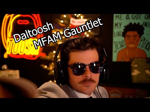 MFAM Apex Gauntlet | Daltoosh Cast | Full Tournament