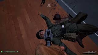 Post scriptum Doorwerth british gameplay
