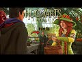 Hogwarts Legacy - Part III  Forbidden Library - No Commentary