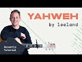 Yahweh Leeland Acoustic Guitar Lesson Worship Tutorial How To Play 