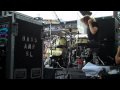 James Drums, Edgefest Dallas
