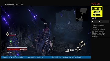 Code Vein # 10 Den Of The Dead Deapths map