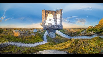 Create 360 HDRI Maps Using AI