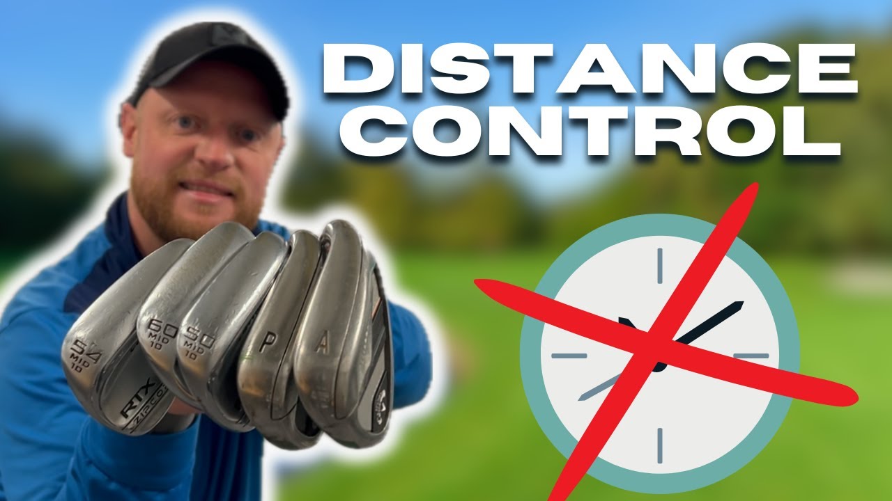 HOW TO CONTROL YOUR DISTANCES Clock system is NOT for EVERYONE! YouTube