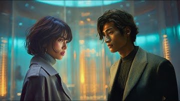 THE ECHO PROTOCOL – Official Concept Trailer (2025) | Sci-Fi Psychological Thriller