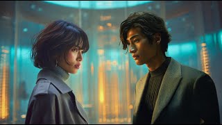 THE ECHO PROTOCOL – Official Concept Trailer (2025) | Sci-Fi Psychological Thriller