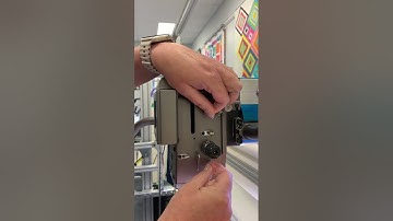 FYI Friday 6/6/2025 Innova Longarm Tension Assembly