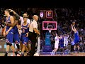 NBA "I Thought I'm the HERO" Moments