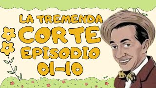 La Tremenda Corte Episodio 0110 trespatinesradio latremendacorte2025