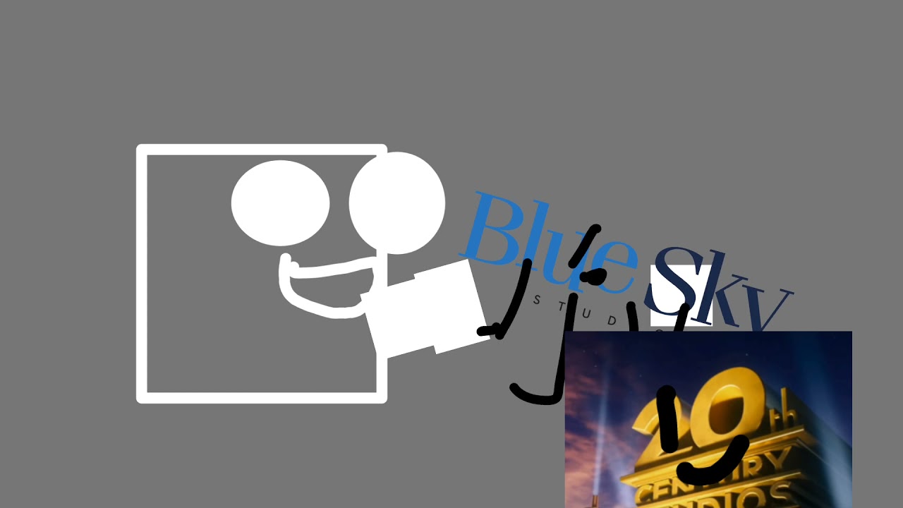 Me kills Disney and revives blue sky studios all add rounds YouTube