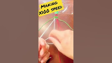 Tutorial is Up on my channel!! 2 colors of ❤️ chain bracelets! #hearts #valentine #love #tutorial