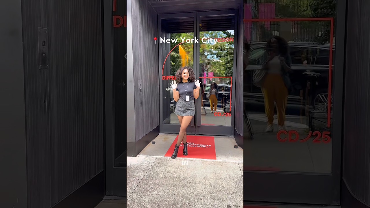 Squarespace Web Designer Conference in New York City! 