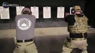 Spartan Tactical Training Group Dynamic Room Entry Handgun Course