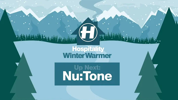 Nu:Tone - Winter Warmer set