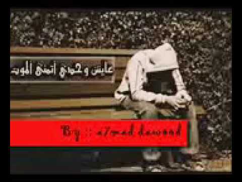 عايش من دون أحباب