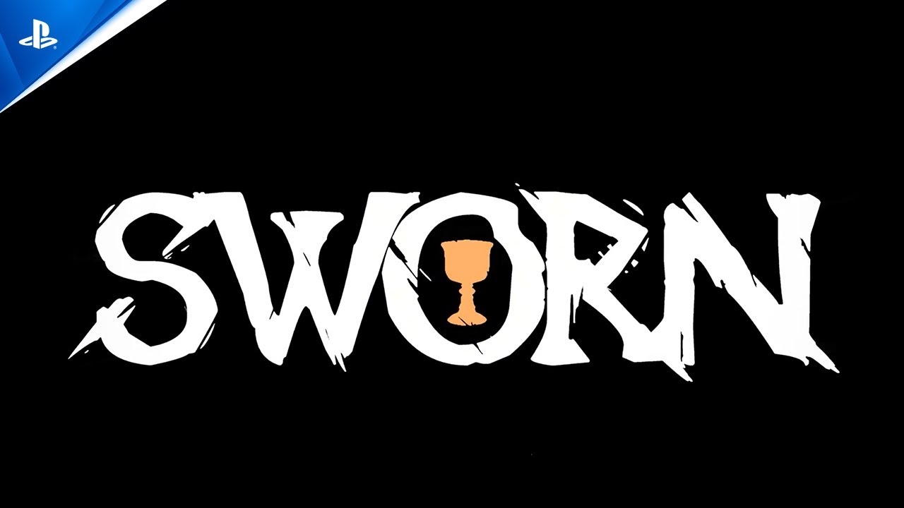 Sworn - Release Date Trailer | PS5 Games