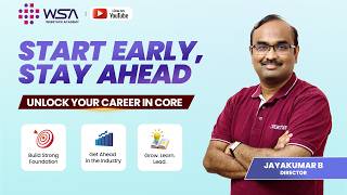 Why Starting Early Matters? Build Core Full Stack Skills for 2026 Jobs – MERN Internship Day 5