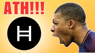 What Will Happen To Hedera Coin Hbar Before 2025 Ends