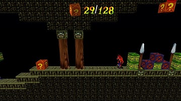 Stone Free - Crash: Back in Time