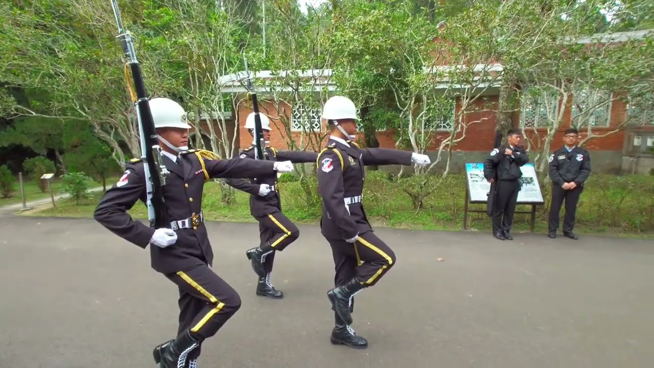 20260118_桃園復興-角板山行館+王家廟口小吃+慈湖