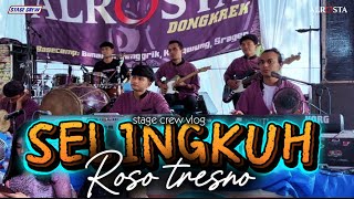 ⚝ SELINGKUH || roso tresno  ⚝ RHIYA VIOLINA ⚝ ALR⭕️STA DONGKREK ⚝ ALFA AUDIO ⚝ TANGEN ⚝