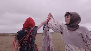 Me Lost Me - Ancient Summer [OFFICIAL VIDEO]