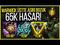 WARWİCK