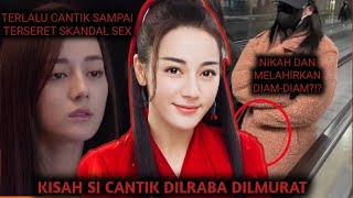 THE LIFE STORY OF DILRABA DILMURAT