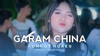 Dj Garam Cina Party Carnival || Remix By Hans Kensin MCPC 