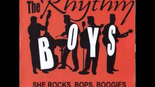 Video voorbeeld van "The Rhythm Boys / Please Mama Please"