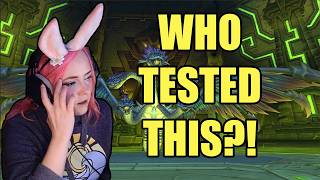 WoW’s Bug Problem Is Becoming Unsustainable Not A Bug Wow