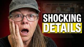 Nancy's Case JUST Got Darker—Savannah Reveals Critical New Evidence| Psychic Responds