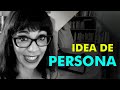 La IDEA de PERSONA. FORJA 114