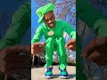 Myron Part 18!🔥Featuring LIL PUMP Out now! on “The Luigi Tape” #linkinbio #foryou #fyp
