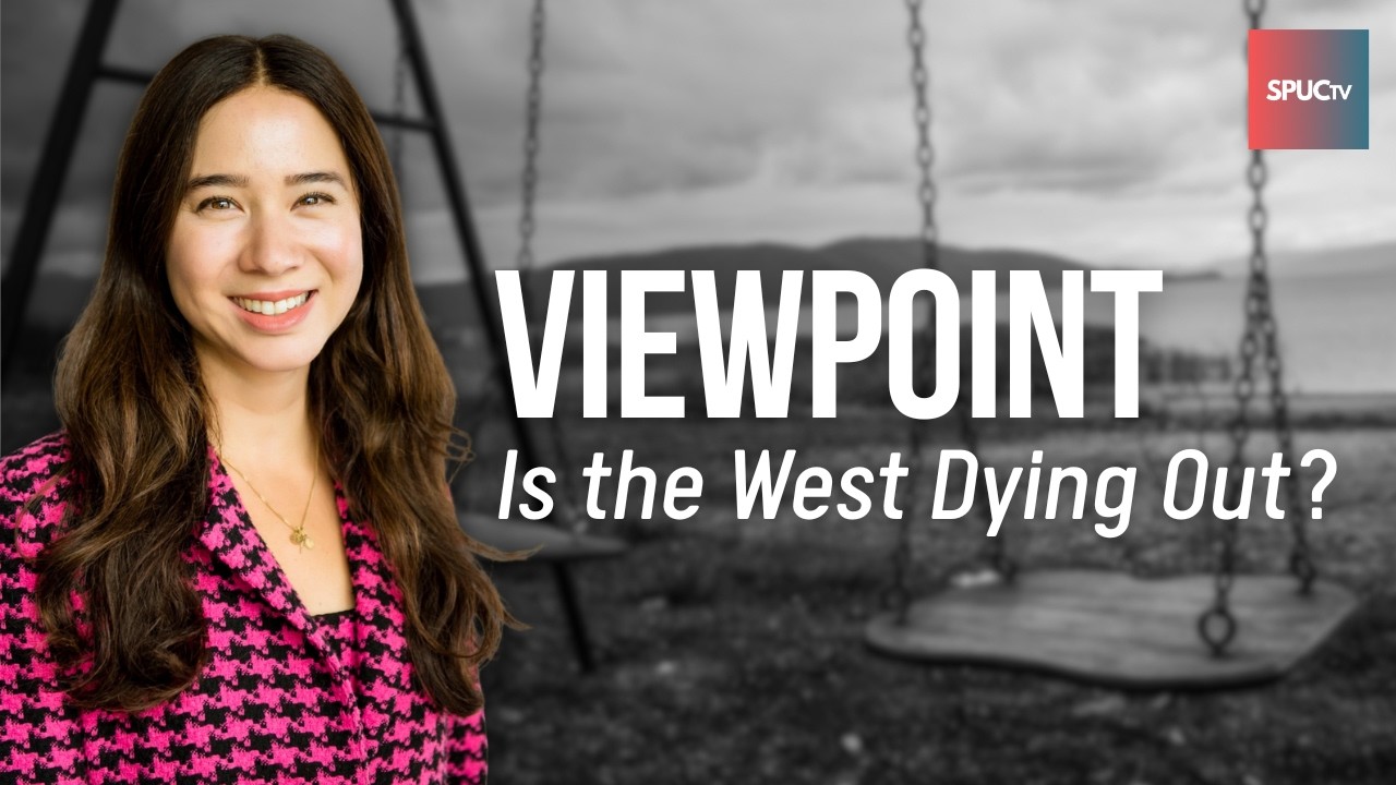 Viewpoint | Is the West Dying Out?