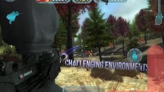 Fields of Battle - Android MP Paintball Shooter screenshot 4
