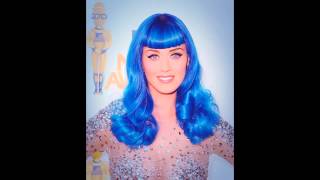 Katy Perrty Evolution - 2001-2012