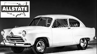 Allstate (1952-1954)